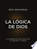 La lógica de Dios