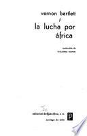 La lucha por África