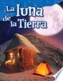 La luna de la Tierra (Earths Moon)