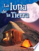 La luna de la Tierra (Earth's Moon)