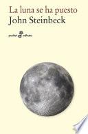 La luna se ha puesto