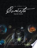 LA LUNA Y EL COMETA