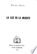 La luz de la muerte