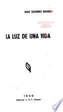 La luz deuna vida