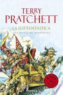 La Luz Fantástica (Mundodisco 2)