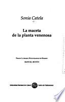 La maceta de la planta venenosa
