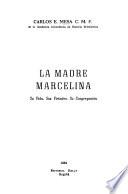La madre Marcelina