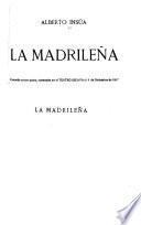 La madrilena