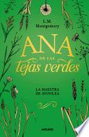 La Maestra de Avonlea / Anne of Avonlea