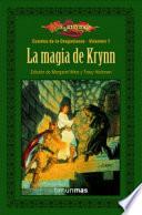 La magia de Krynn