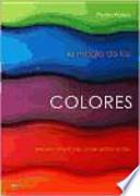 La magia de los colores
