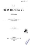 La Mágia del siglo XIX