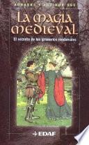 La magia medieval
