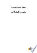La Maja Desnuda