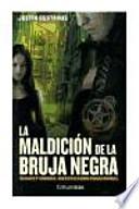 La maldición de la bruja negra