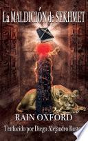 La Maldición de Sekhmet