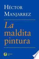 La maldita pintura