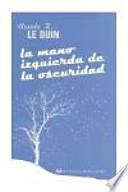 La mano izquierda de la oscuridad