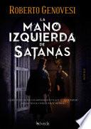 La mano izquierda de Satanás
