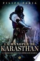 La manopla de Karasthan