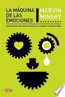 La máquina de las emociones