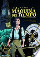 La Maquina del Tiempo