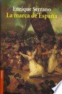 La marca de España
