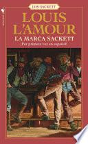 La marca Sackett
