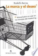 La marca y el deseo