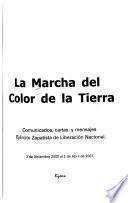 La Marcha del color de la tierra