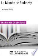 La Marche de Radetzky de Joseph Roth