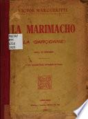 La Marimacho