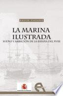 La marina ilustrada