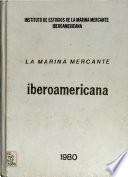 La Marina mercante iberoamericana