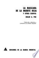 La máscara de la muerte roja y otros cuentos