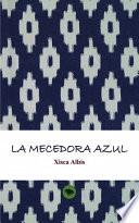 La mecedora azul