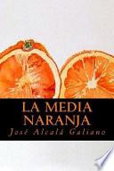 La Media Naranja