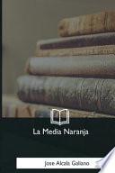 La Media Naranja