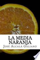 La Media Naranja