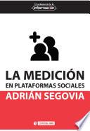 La medición en plataformas sociales