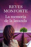 La memoria de la lavanda