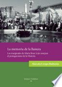 La memoria de la llanura. Los marginales de María Rosa Lojo usurpan el protagonismo de la Historia