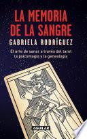 La memoria de la sangre