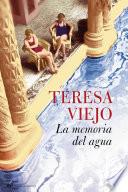 La memoria del agua