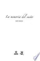 La memoria del sueño