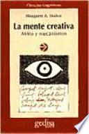 La mente creativa