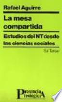 La mesa compartida