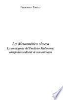 La Mesoamérica olmeca