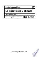 La metafísica y el mono