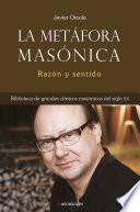 La metáfora masónica